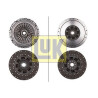 Kit frizione LUK 640 3027 18