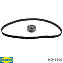Kit cinghie di distribuzione SNR KD457.00