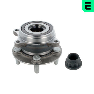 Kit cuscinetto ruota SNR R169.115