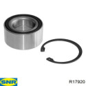 Kit cuscinetto ruota SNR R179.20