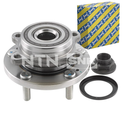 Kit cuscinetto ruota SNR R184,78
