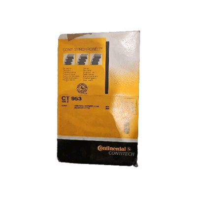 Cinghia dentata CONTINENTAL CTAM CT953