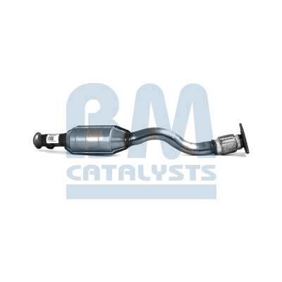 Catalizzatore BM CATALYSTS BM90578H