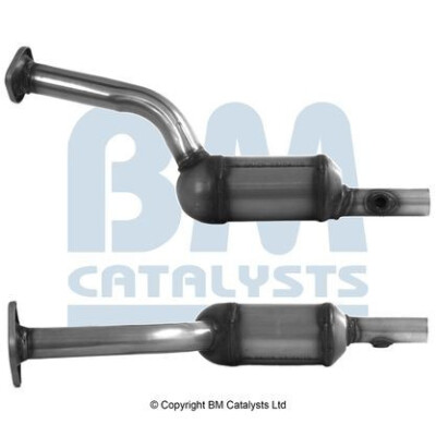 Catalizzatore BM CATALYSTS BM92840H