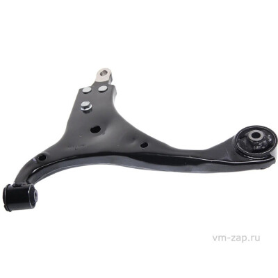 Barra stabilizzatrice, sospensione ruota MANDO CAH0118D