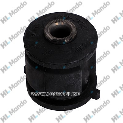 Sospensione, Forcellone oscillante CONTROLLO DCC010108