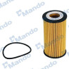 Filtro olio MANDO EEOG0004Y