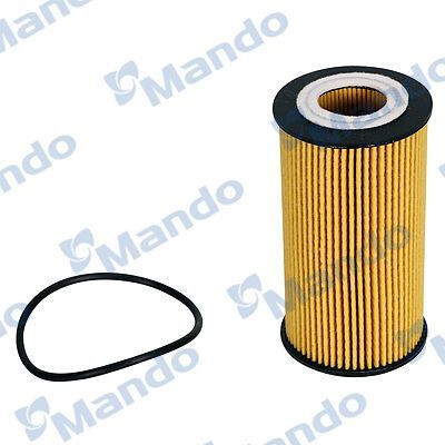 Filtro olio MANDO EEOG0004Y
