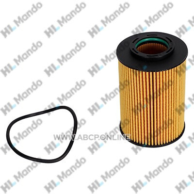 Controllo filtro olio EEOH0010Y