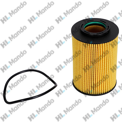 Controllo filtro olio EEOH0011Y