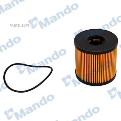 Filtro olio CONTROLLO EEOR0002Y