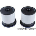 Filtro carburante MANDO EFFD0002Y