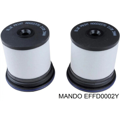 Filtro carburante MANDO EFFD0002Y