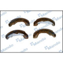Set ganasce freno MANDO MLD07