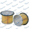 Controllo filtro carburante MMF035039