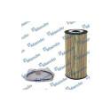 Filtro olio MANDO MMF040040