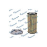 Filtro olio MANDO MMF040040