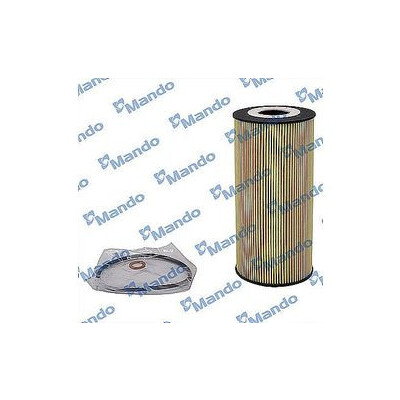 Filtro olio MANDO MMF040040