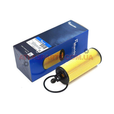 Filtro olio MANDO MMF040067