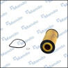 Filtro olio MANDO MMF045038