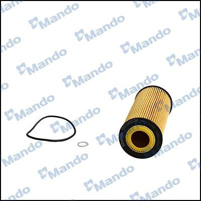 Filtro olio MANDO MMF045038