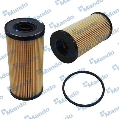 Filtro olio MANDO MMF045044