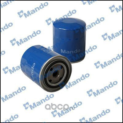 Filtro olio MANDO MOF2167