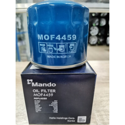 Filtro olio MANDO MOF4459