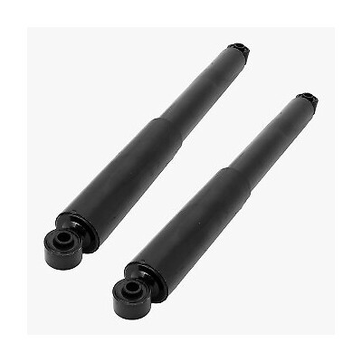 Ammortizzatore MANDO MSS015215