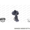 Ammortizzatore MANDO MSS015774