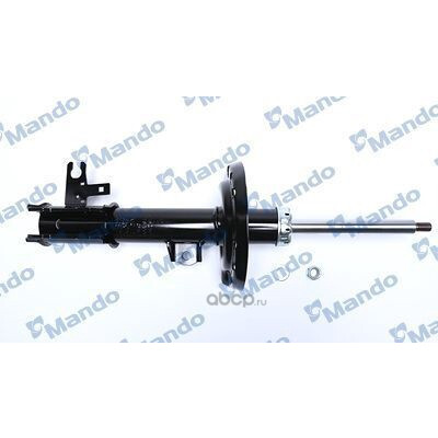 Ammortizzatore MANDO MSS016144