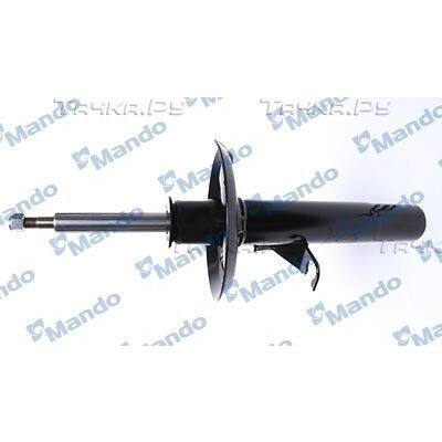 Ammortizzatore MANDO MSS016241