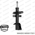 Ammortizzatore MANDO MSS017221