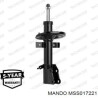 Ammortizzatore MANDO MSS017221