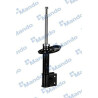 Ammortizzatore MANDO MSS017247