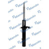 Ammortizzatore MANDO MSS017341