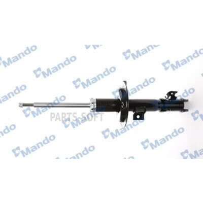 Ammortizzatore MANDO MSS017423