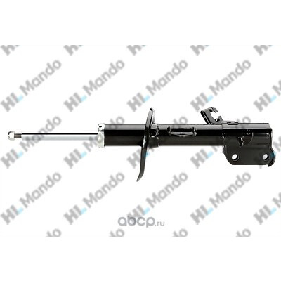 Ammortizzatore MANDO MSS020059