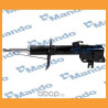 Ammortizzatore MANDO MSS020103