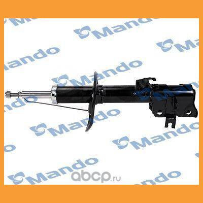Ammortizzatore MANDO MSS020103