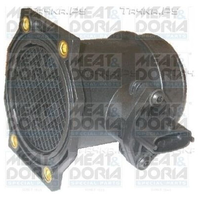 Misuratore di massa d'aria MEAT &amp; DORIA 86040