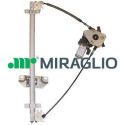 Alzacristalli MIRAGLIO 30/1053