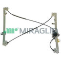 Alzacristalli MIRAGLIO 30/1056