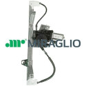 Alzacristalli MIRAGLIO 30/1084