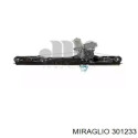 Alzacristalli MIRAGLIO 30/1233