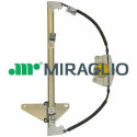 Alzacristalli MIRAGLIO 30/1288