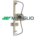 Alzacristalli MIRAGLIO 30/1345