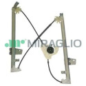 Alzacristalli MIRAGLIO 30/1360