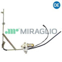 Alzacristalli MIRAGLIO 30/1567