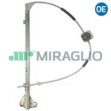 Alzacristalli MIRAGLIO 30/208